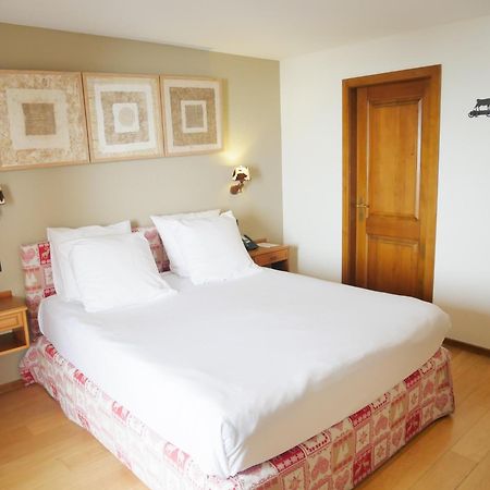 Between Boutique Hotel Chamoson Zewnętrze zdjęcie
