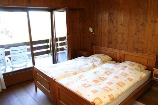 Between Boutique Hotel Chamoson Zewnętrze zdjęcie