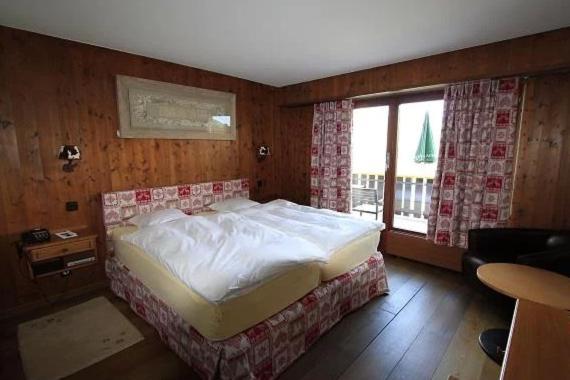 Between Boutique Hotel Chamoson Zewnętrze zdjęcie