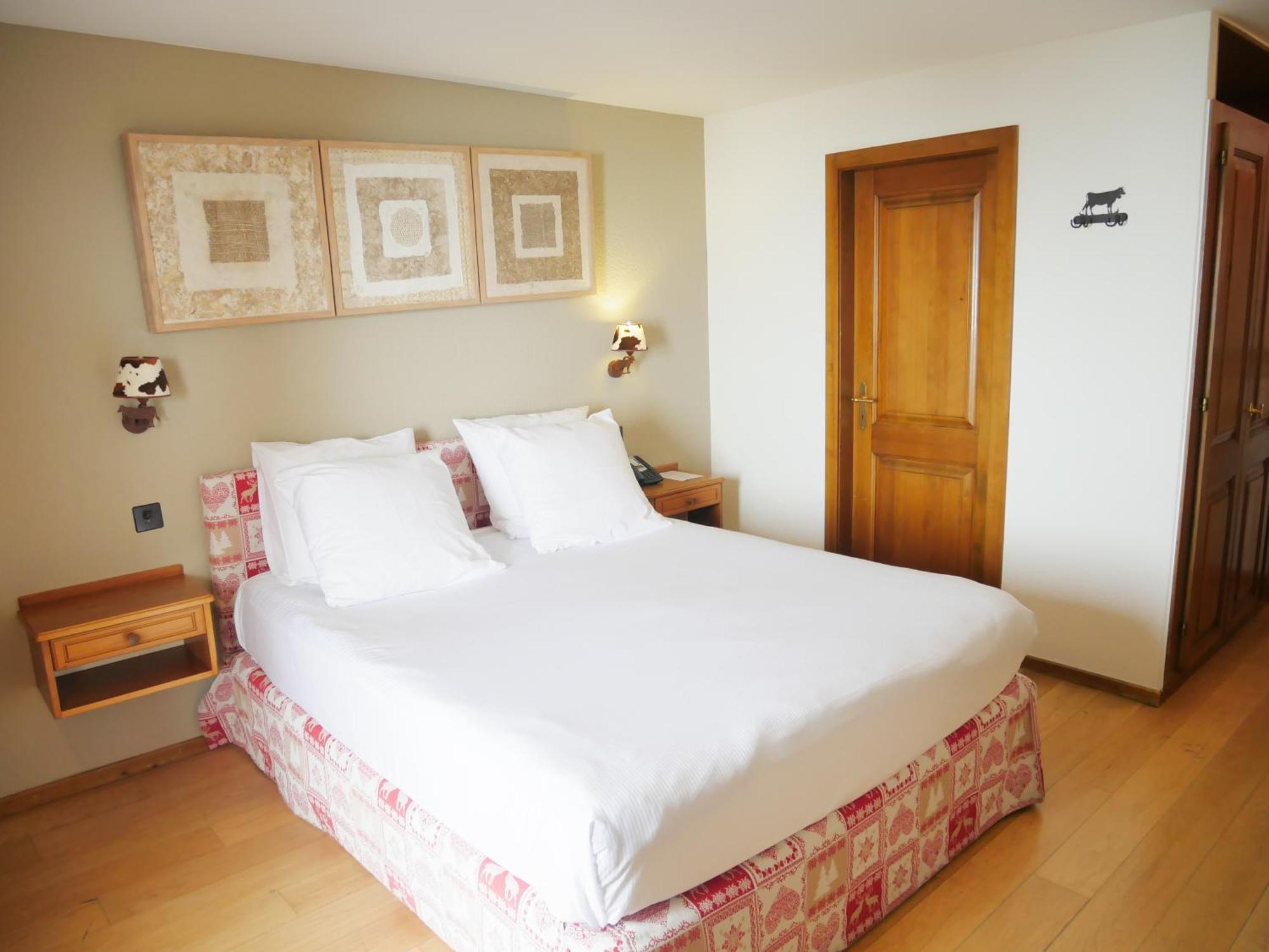 Between Boutique Hotel Chamoson Zewnętrze zdjęcie