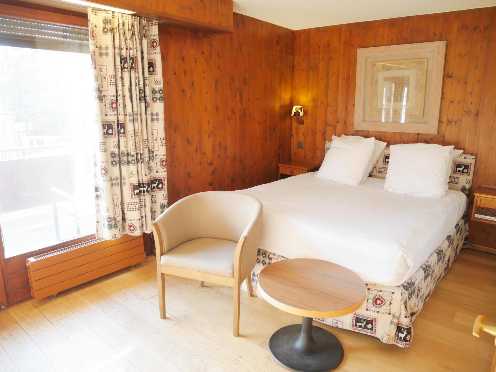 Between Boutique Hotel Chamoson Zewnętrze zdjęcie