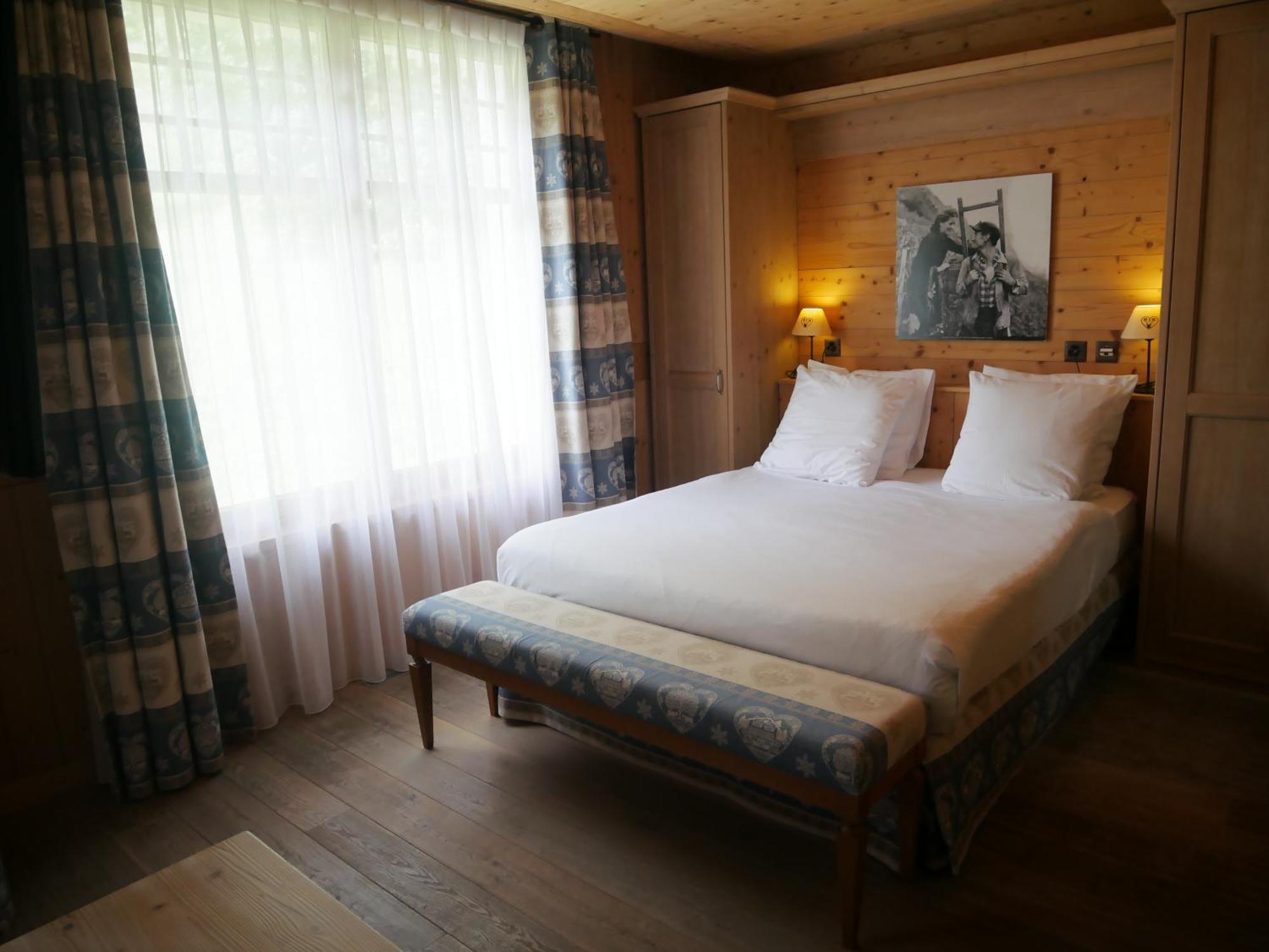 Between Boutique Hotel Chamoson Zewnętrze zdjęcie