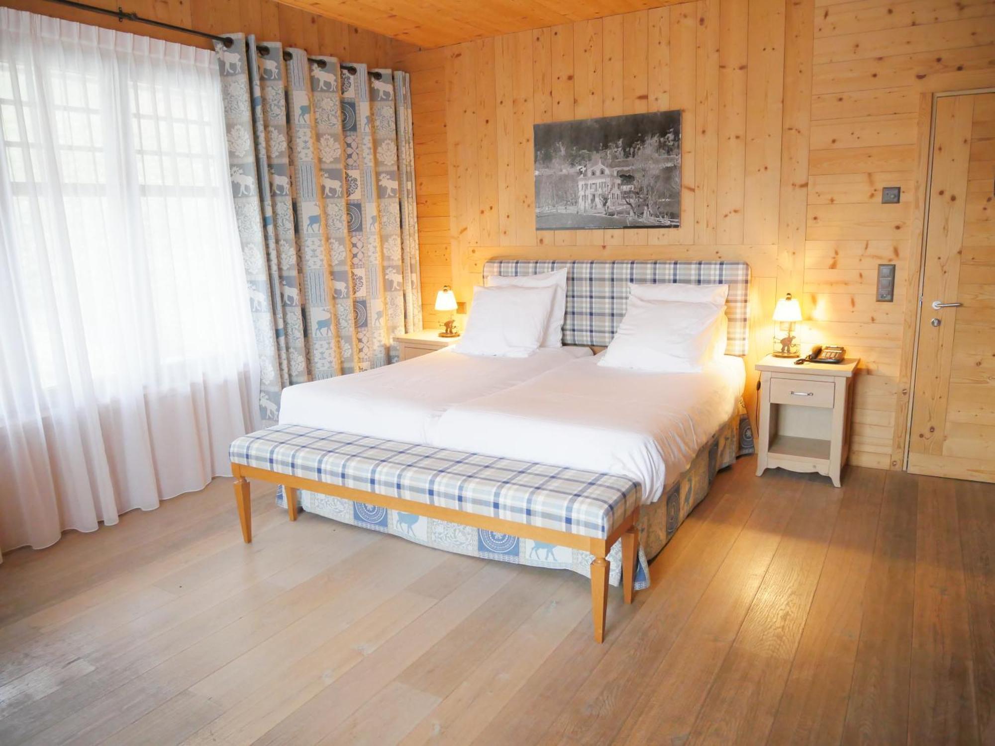 Between Boutique Hotel Chamoson Zewnętrze zdjęcie