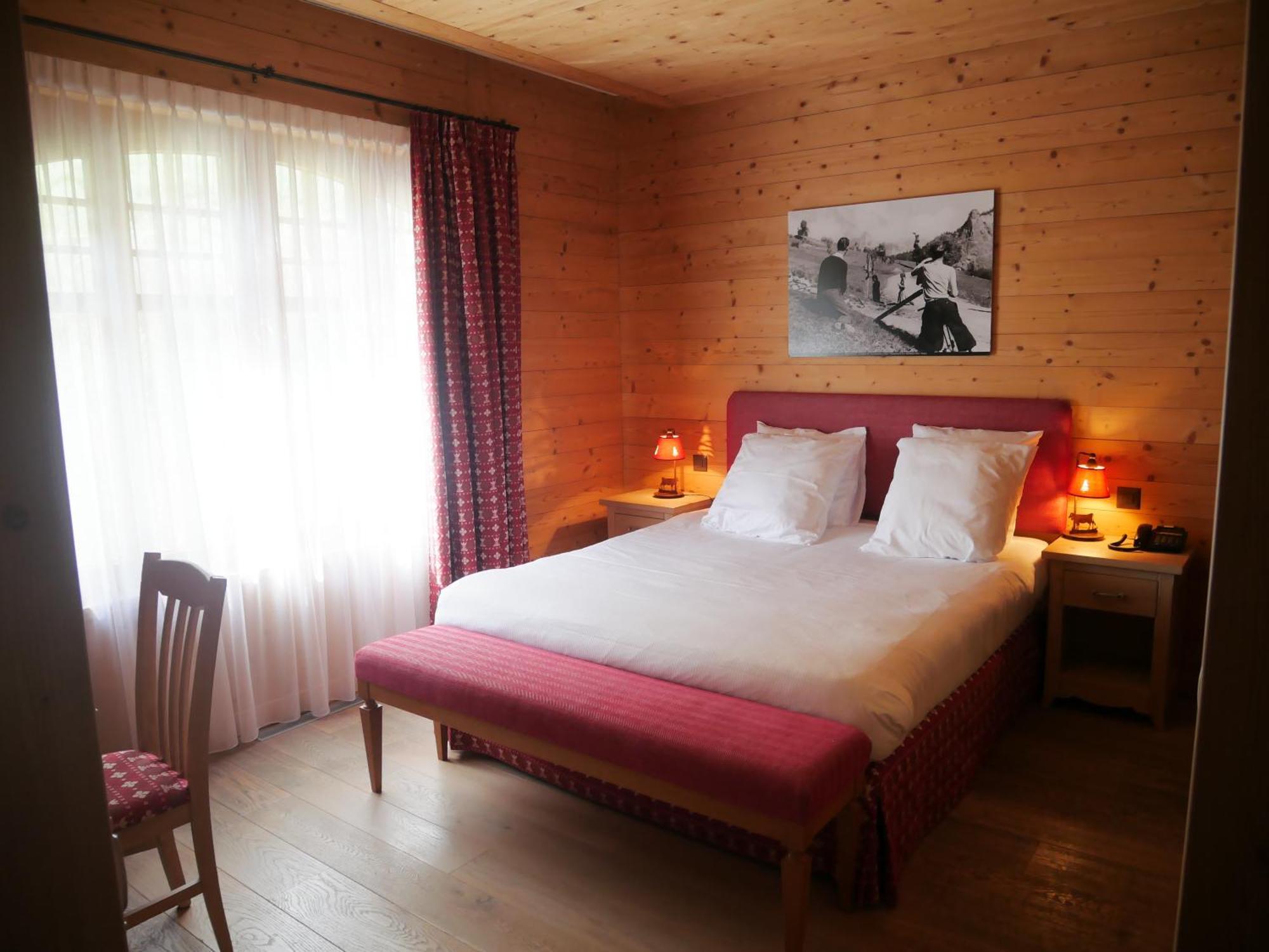 Between Boutique Hotel Chamoson Zewnętrze zdjęcie