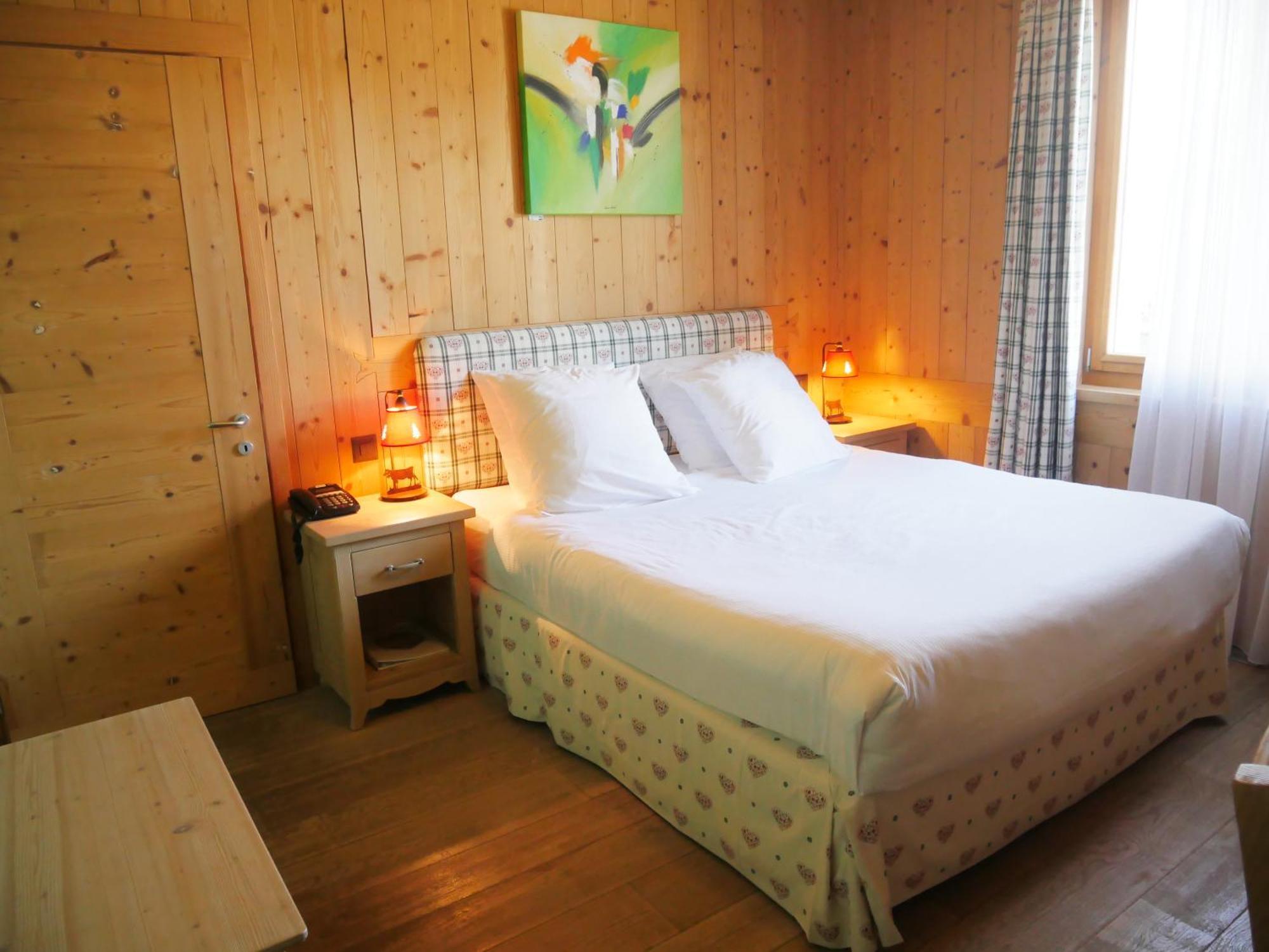 Between Boutique Hotel Chamoson Zewnętrze zdjęcie
