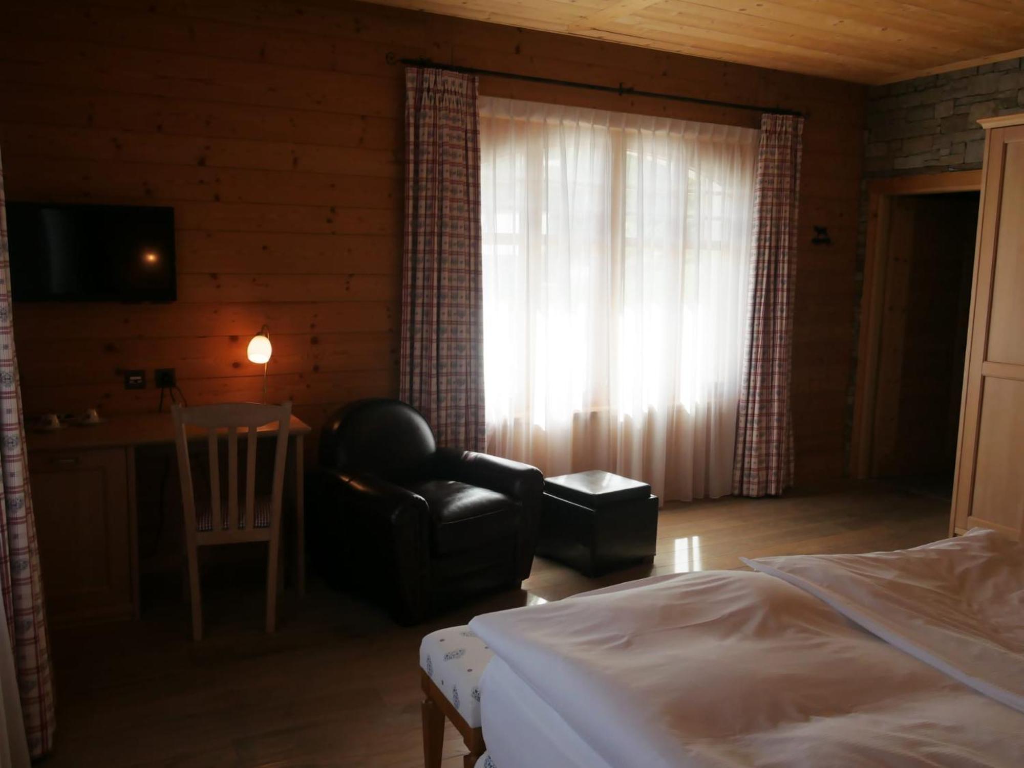 Between Boutique Hotel Chamoson Zewnętrze zdjęcie