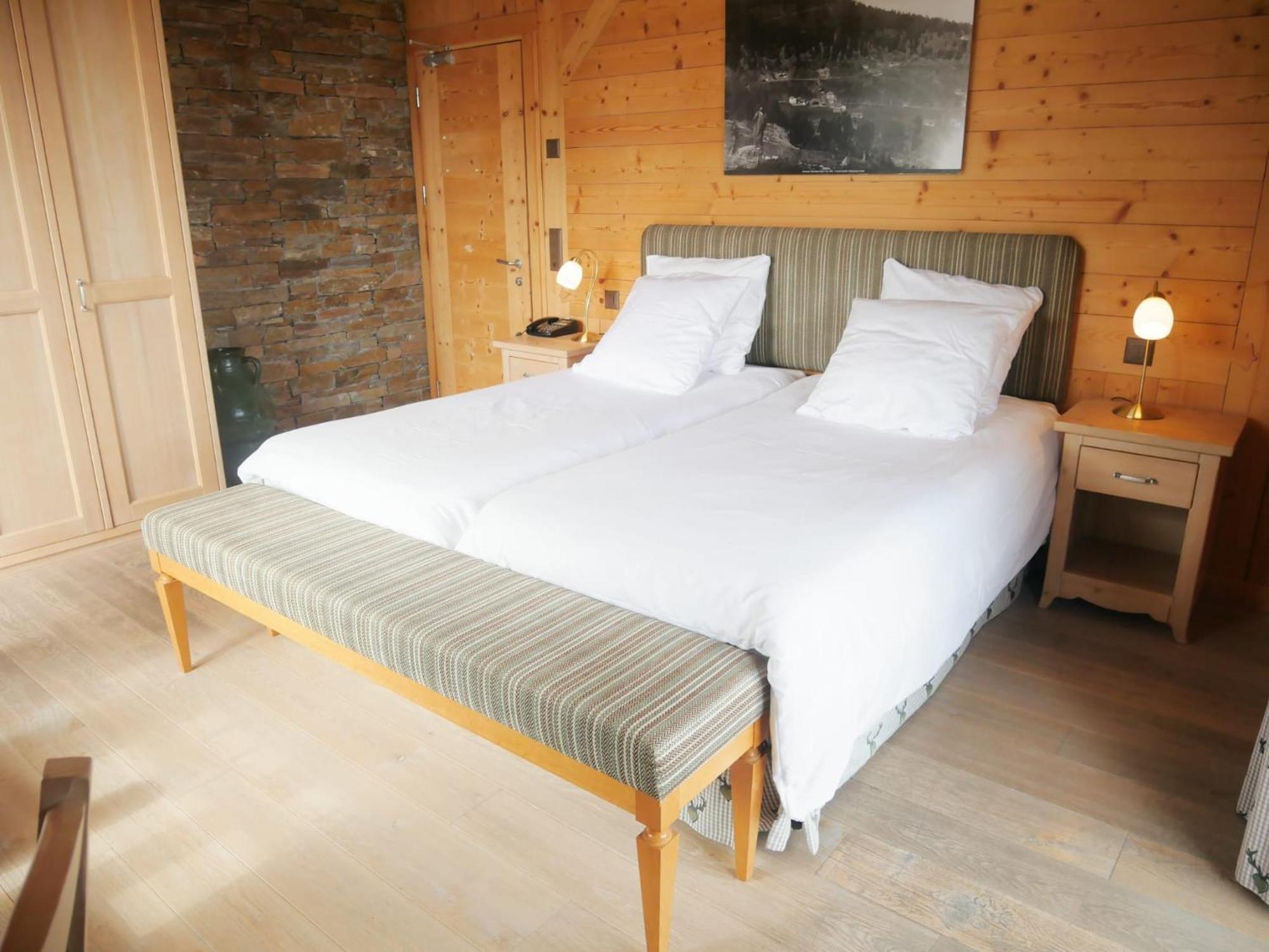 Between Boutique Hotel Chamoson Zewnętrze zdjęcie