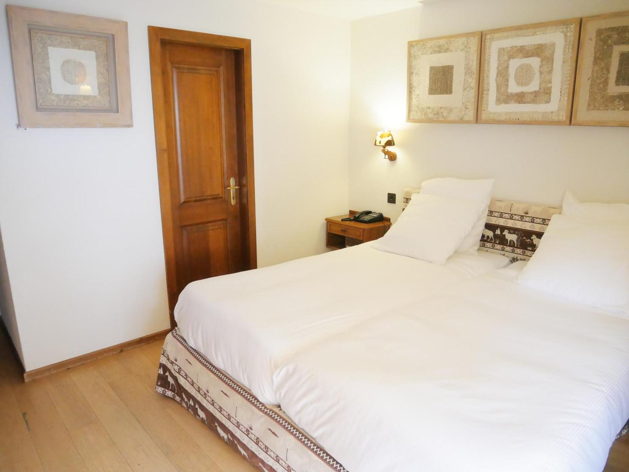 Between Boutique Hotel Chamoson Zewnętrze zdjęcie