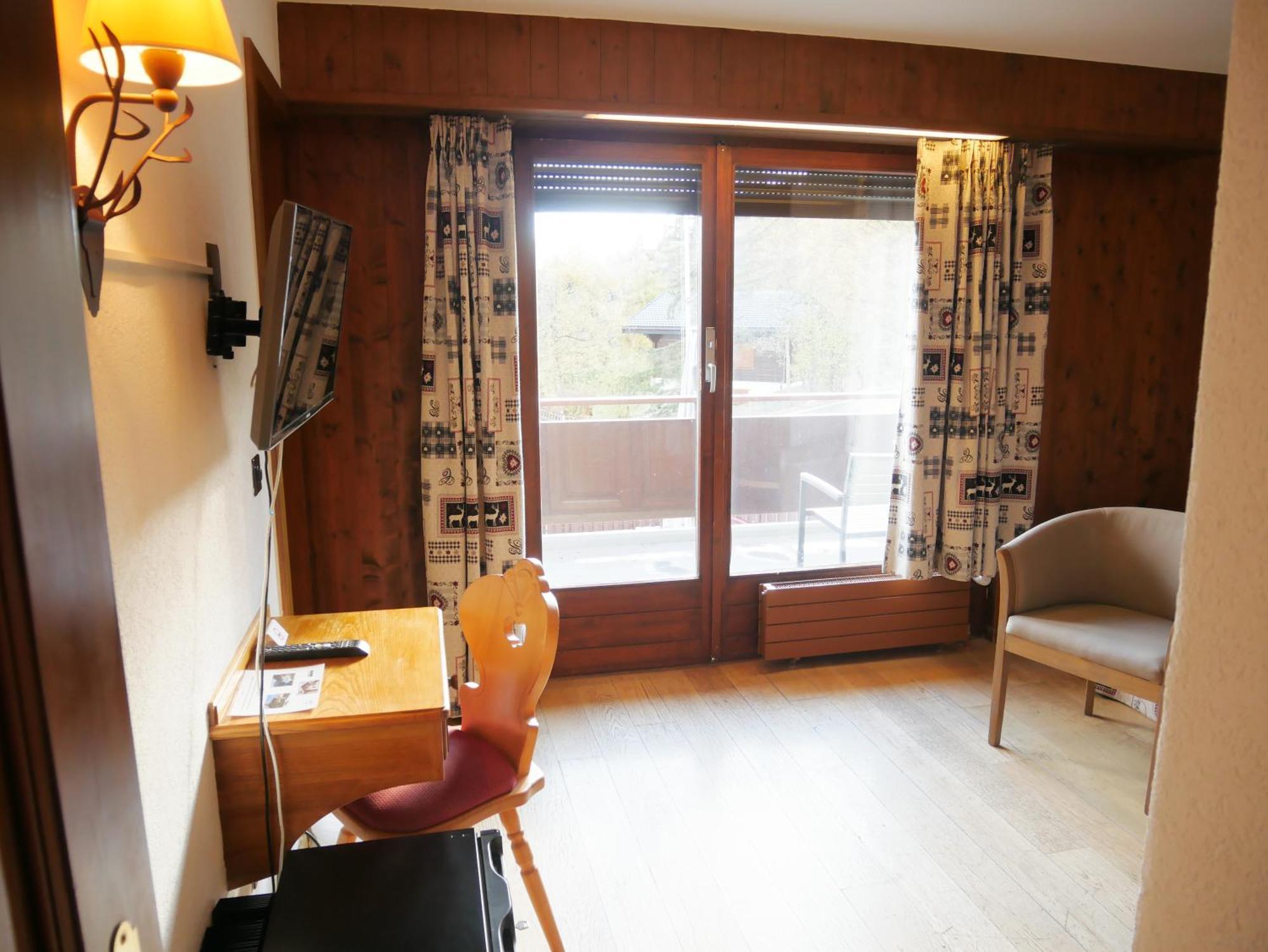 Between Boutique Hotel Chamoson Zewnętrze zdjęcie