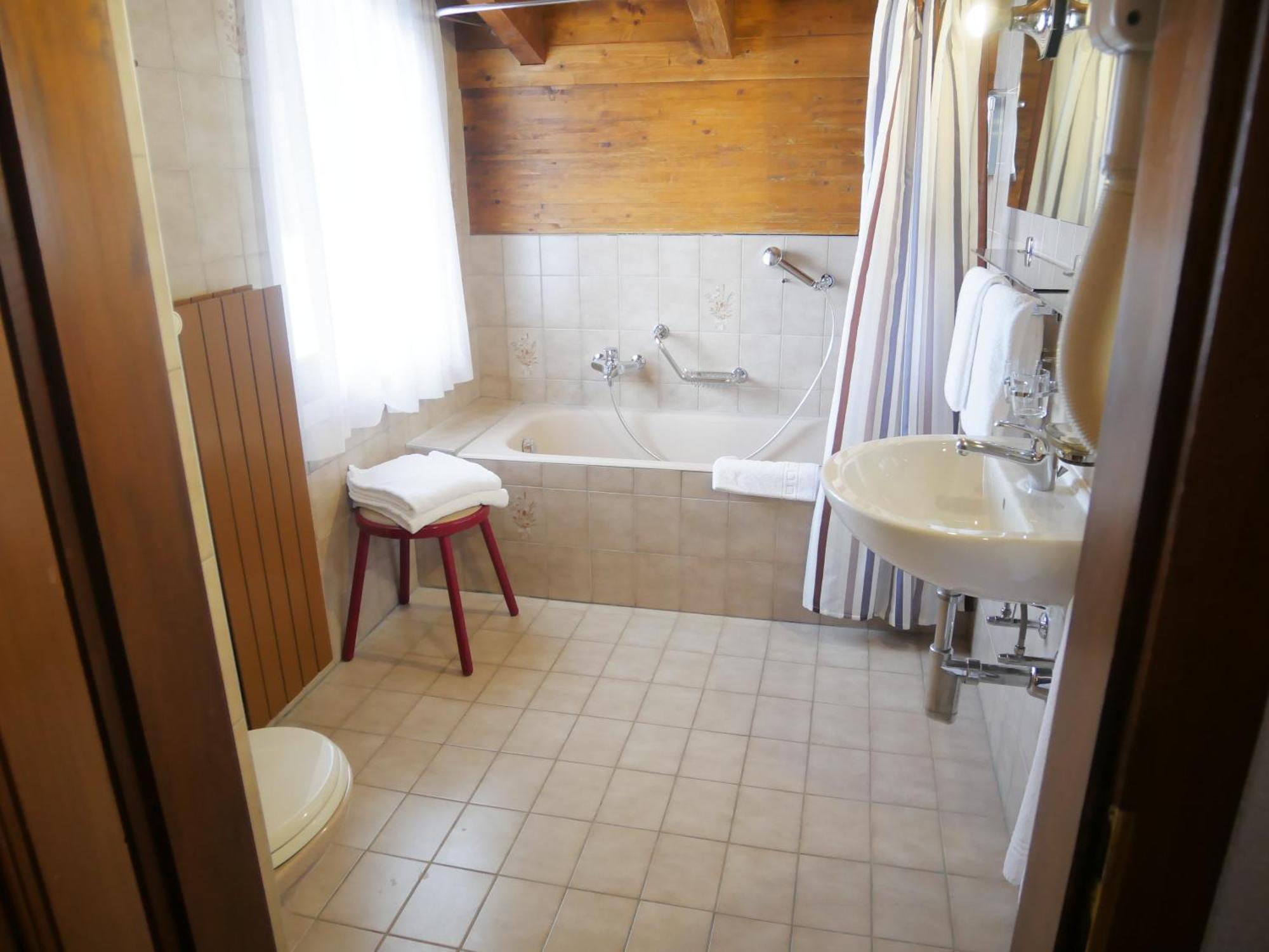 Between Boutique Hotel Chamoson Zewnętrze zdjęcie