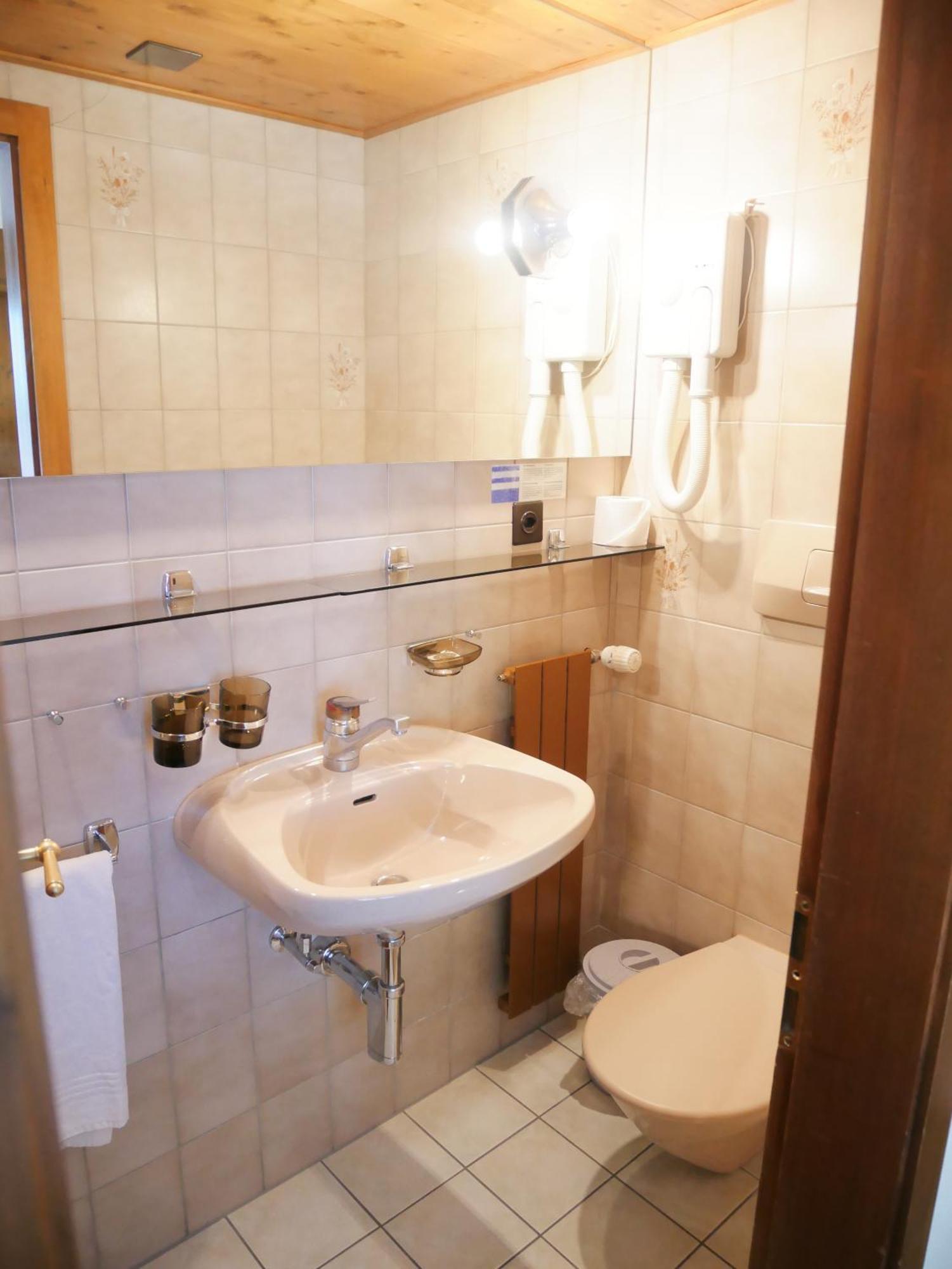 Between Boutique Hotel Chamoson Zewnętrze zdjęcie