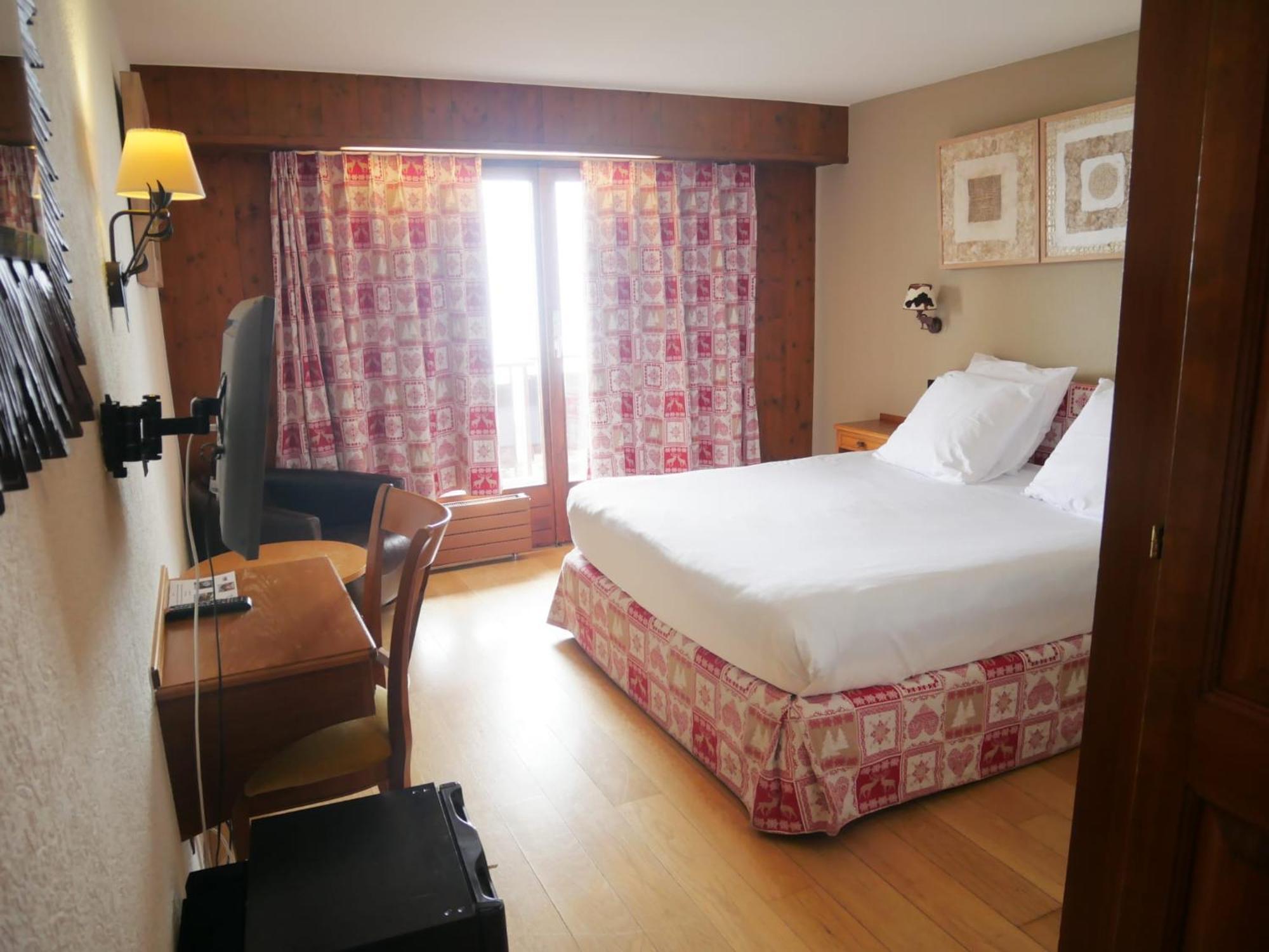 Between Boutique Hotel Chamoson Zewnętrze zdjęcie