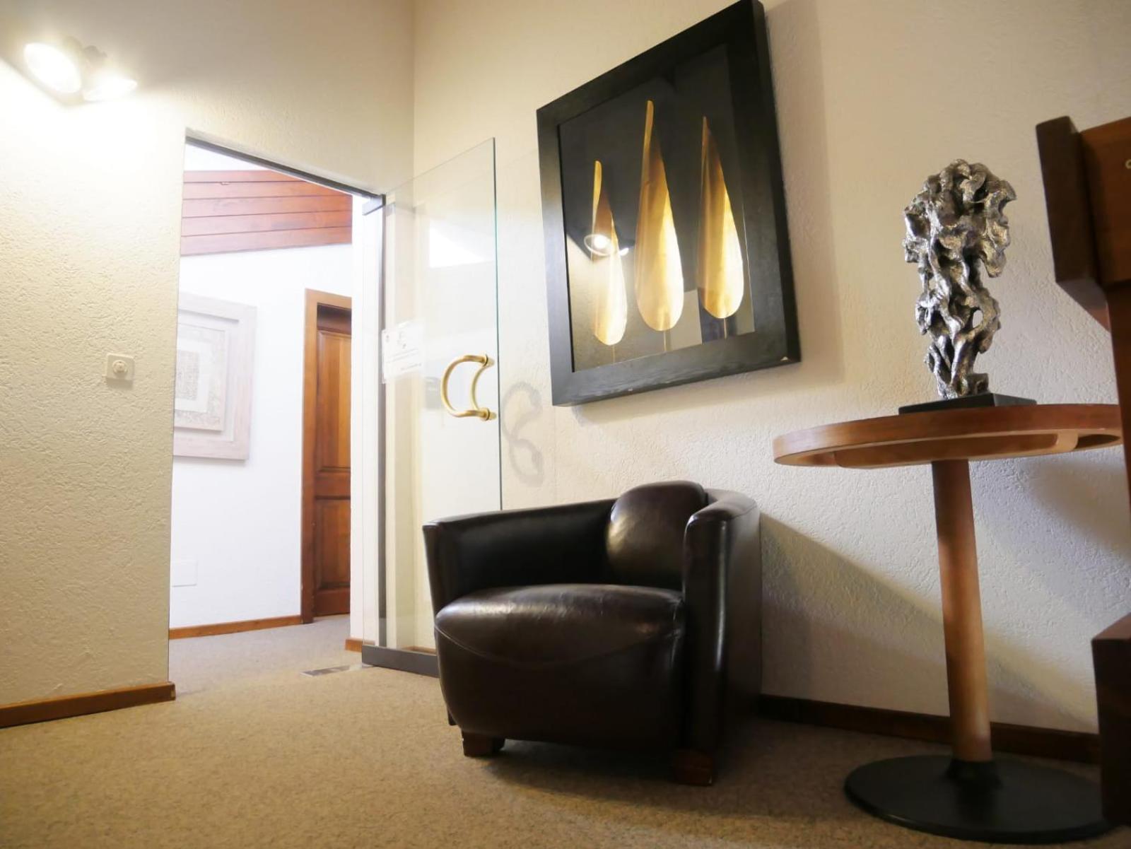 Between Boutique Hotel Chamoson Zewnętrze zdjęcie
